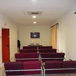Albergue Inturjoven Marbella