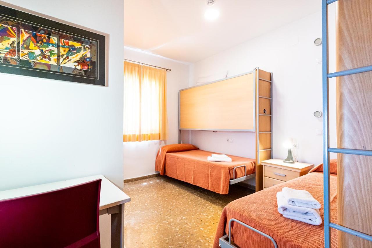 Ostello Inturjoven Marbella