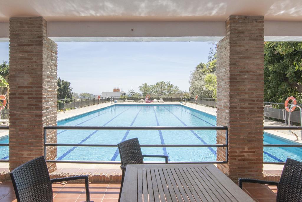 Inturjoven Ostello Marbella