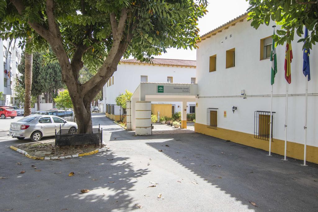 Inturjoven Ostello Marbella