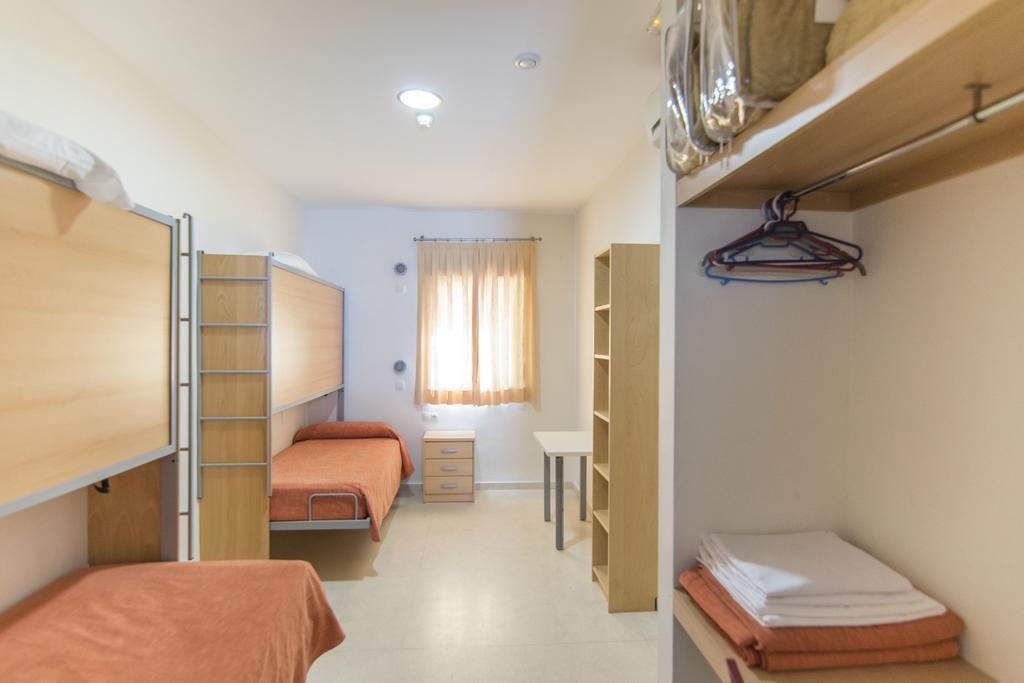 Ostello Inturjoven Marbella
