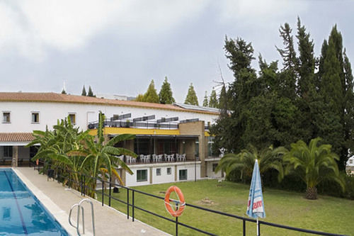 Inturjoven Ostello