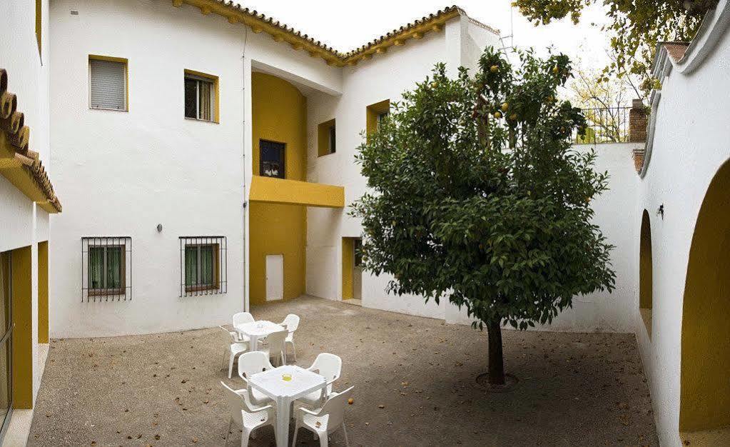 Inturjoven Ostello Marbella