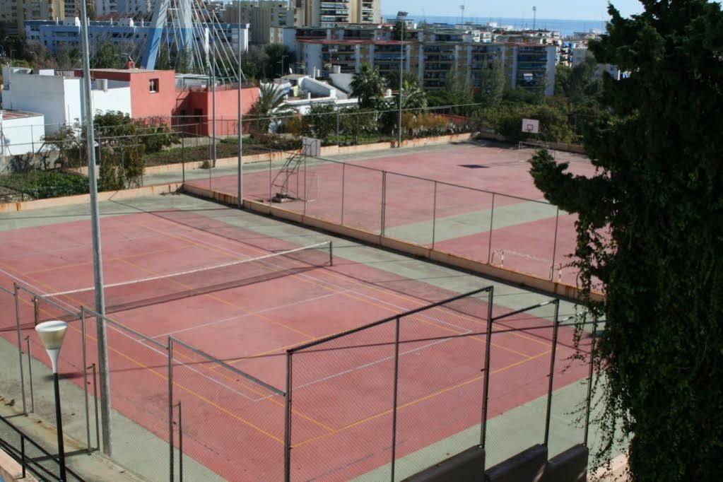 Inturjoven Ostello Marbella