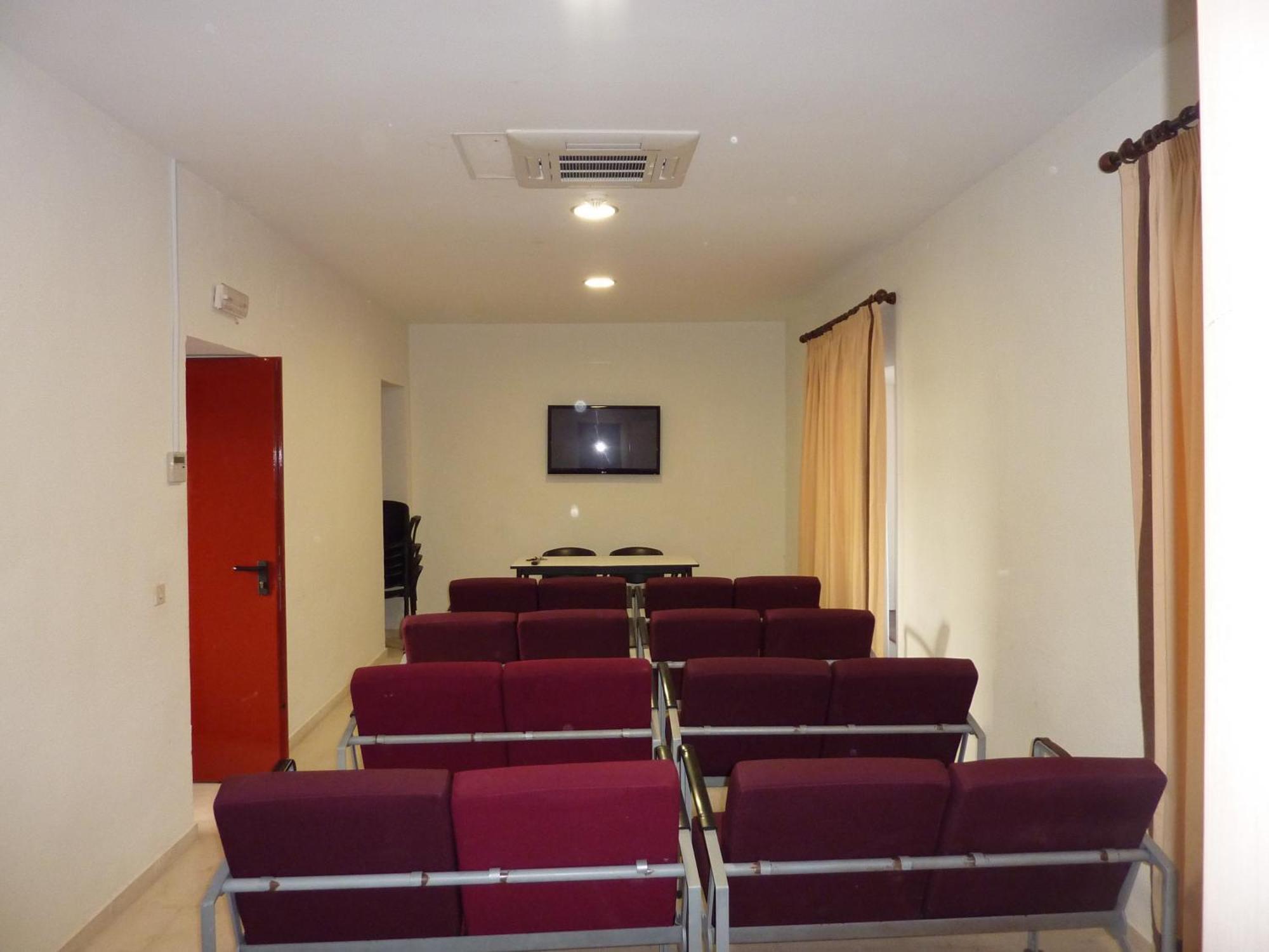 Hostel Inturjoven Marbella