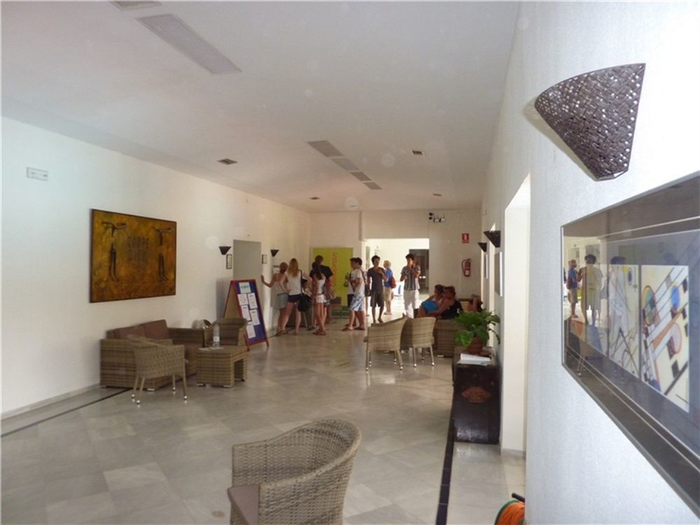 Hostel Inturjoven