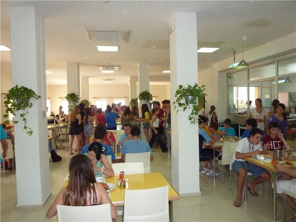 Inturjoven Hostel